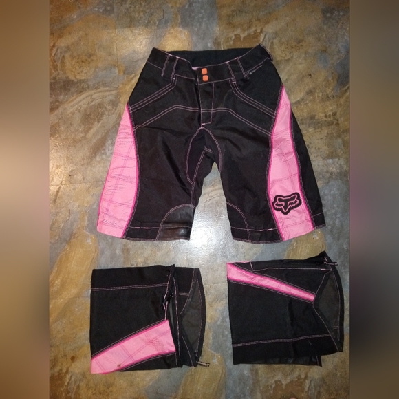 Fox Racing Riding Pants - Picture 6 of 6